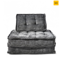 Sofa The Uptown, velvet