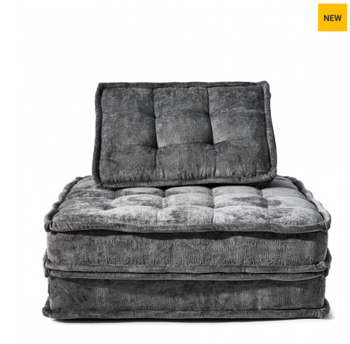 Sofa The Uptown, velvet