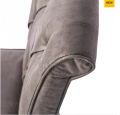 Krzesło Hampton Classic Dining Chair, pellini, espresso