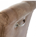 Krzesło Hampton Classic Dining Chair, pellini, camel