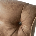 Krzesło Hampton Classic Dining Chair, pellini, camel