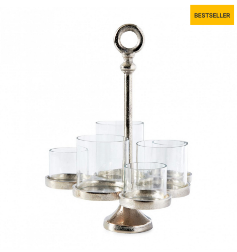 Lampion Lisbon Multiple Hurricane S