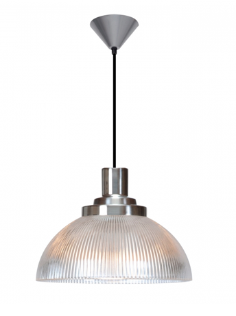 Lampa COSMO PRISMATIC GLASS PENDANT LIGHT