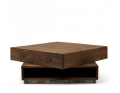 Stolik kawowy Detraut Coffee Table