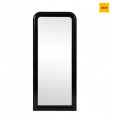 Lustro Vendôme Mirror 100x220 black