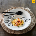 Talerz Buon Appetito Pasta Plate
