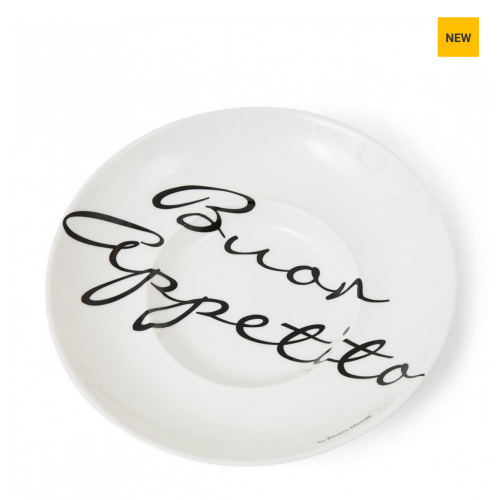 Talerz Buon Appetito Pasta Plate
