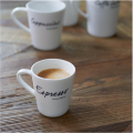 Kubek Classic Espresso Mug
