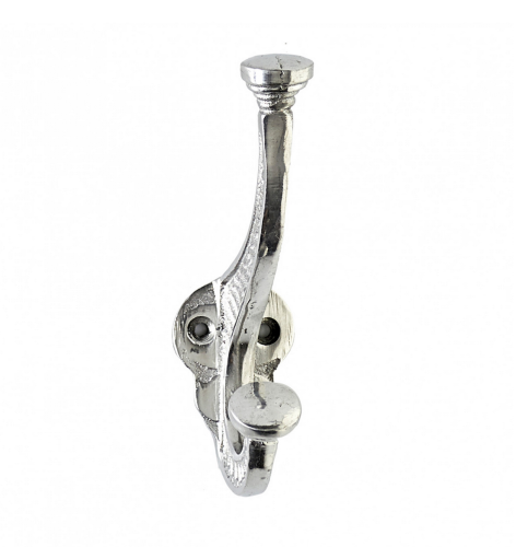 Wieszak Industrial Hat Hook aluminium S