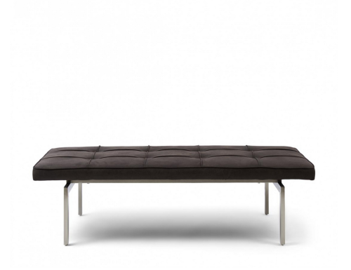 Leżanka Madrid Daybed, pellini, espresso