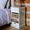 Szafka nocna Rangez en Plus Bed Cabinet