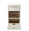 Szafka nocna Rangez en Plus Bed Cabinet
