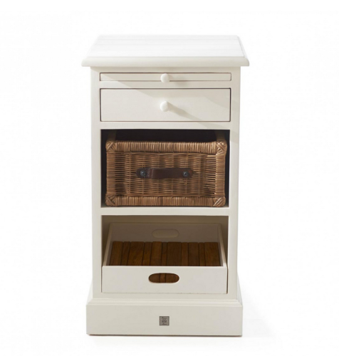 Szafka nocna Rangez en Plus Bed Cabinet