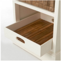 Szafka nocna Rangez en Plus Bed Cabinet