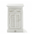 Szafka nocna New Orleans Bed Cabinet left