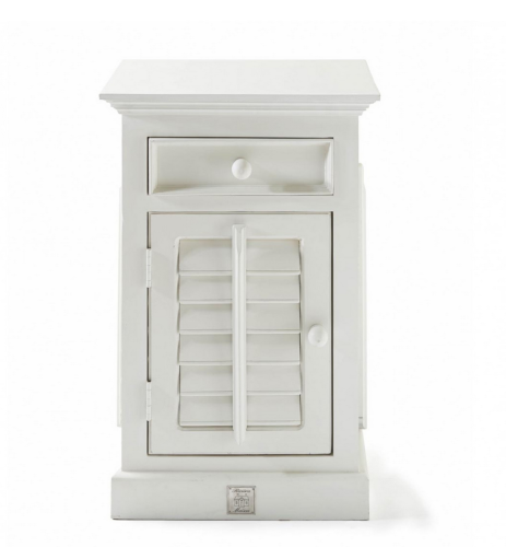 Szafka nocna New Orleans Bed Cabinet left