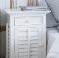 Szafka nocna New Orleans Bed Cabinet left