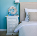 Szafka nocna New Orleans Bed Cabinet left