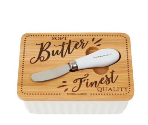 Maselniczka Finest Quality Butter Dish