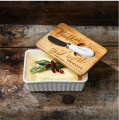 Maselniczka Finest Quality Butter Dish