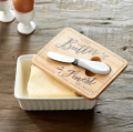 Maselniczka Finest Quality Butter Dish