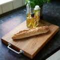 Deska Cooking With Love Cutting Board