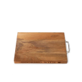 Deska Cooking With Love Cutting Board