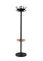 Wieszak stojący New York Coatrack