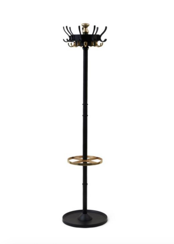 Wieszak stojący New York Coatrack