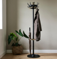 Wieszak stojący New York Coatrack