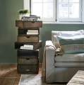 Sofa Continental 3,5 Seater, velvet, ivy