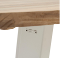 Stół ogrodowy Bondi Beach Dining Table D140
