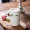 Kubek Classic Caffè Latte Mug