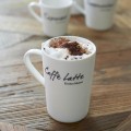 Kubek Classic Caffè Latte Mug