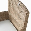 Krzesło The Hamptons Dining Armchair