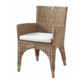 Krzesło The Hamptons Dining Armchair