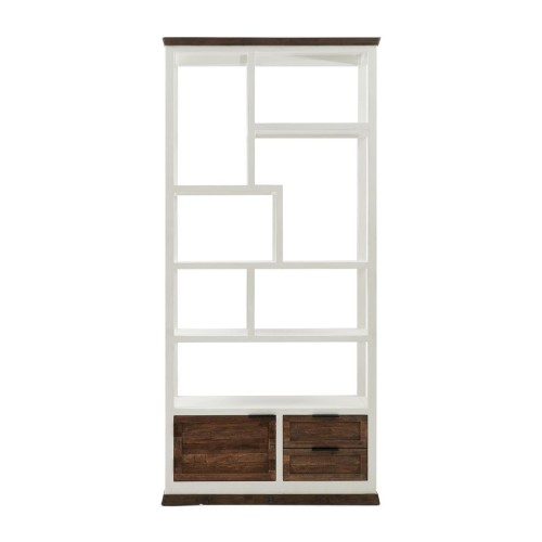 Regał Metropolitan Book Cabinet