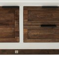 Regał Metropolitan Book Cabinet