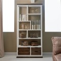 Regał Metropolitan Book Cabinet
