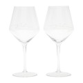 Kieliszki zestaw RM Red Wine Glass 2 pcs