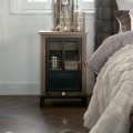 Szafka nocna The Hoxton Bed Cabinet Left