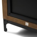 Szafka nocna The Hoxton Bed Cabinet Left