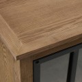 Szafka nocna The Hoxton Bed Cabinet Left