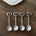 Łyżeczki w zestawie With Love.. Spoons 4pcs