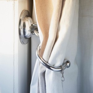 Haki do zasłon Tremont House Curtain Hook 2pcs