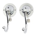 Haki do zasłon Tremont House Curtain Hook 2pcs