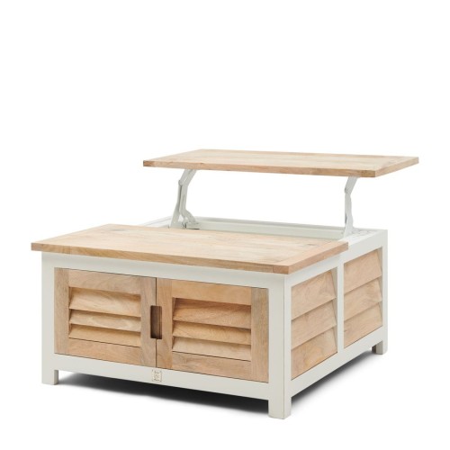 Stolik kawowy Pacifica Coffee Table 90x90