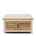 Stolik kawowy Pacifica Coffee Table 90x90