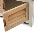 Stolik kawowy Pacifica Coffee Table 90x90