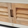 Stolik kawowy Pacifica Coffee Table 90x90